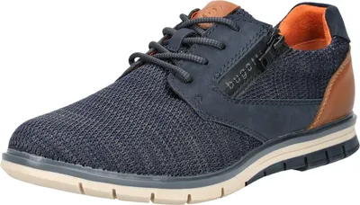 Produktbild von Bugatti Sneaker Sneaker Textil