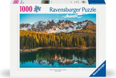 Produktbild von Karersee Ravensburger 12001207