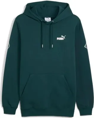 Produktbild von Hoodie Puma 634454-75 für Herren