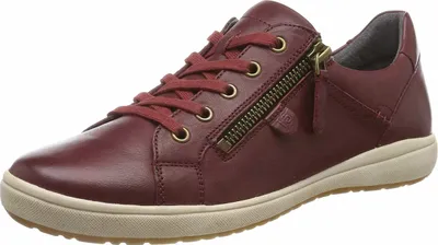 Produktbild von JOSEF SEIBEL Caren 12 | Sneaker für Damen | Rot