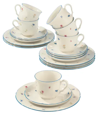 Zdjęcie produktu dla Coffee set for 6 people Seltmann Marie-Luise