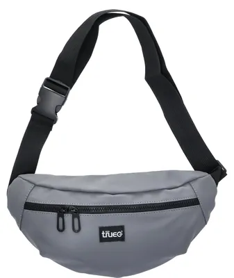 Produktbild von TheTrueC Bauchtasche Urban Line - Alicante - grau