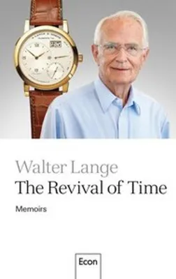 Produktbild von The Revival of Time