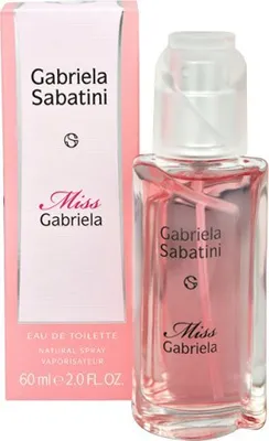 Obrázek produktu pro Miss Gabriela - EDT, 20 ml