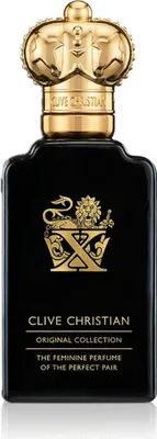 Imagen del producto de Clive Christian X Para Mujer, perfume, 100 ml (para mujer)