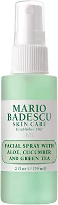 Immagine prodotto di Mario Badescu Spray viso con Aloe