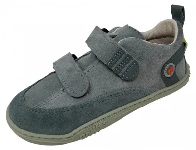 Zdjęcie produktu dla Ricosta Ahorn Weite M Buty do chodzenia boso Zielone