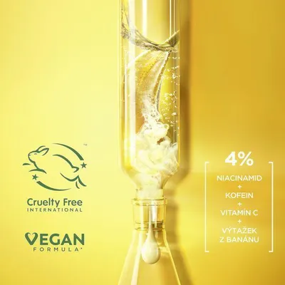 Immagine prodotto di GARNIER - Skin Naturals Vitamin C Eye Cream 15ml