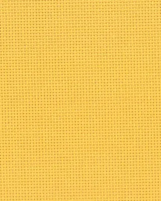 Obrázek produktu pro Permin Precut, 16 kusů (Aida 355), látka pro ruční vyšívání křížovým stehem, 43 × 50 cm, barva 346, Cashew