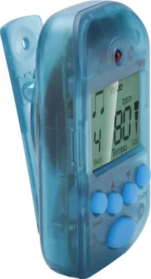 Produktbild von Metronom, Digitales Metronom, Digitales Schlagtempo, Mini-Digital-Metronom, LCD-Metronom