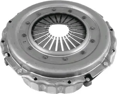 Image de SACHS 3400 700 627 Kit d'embrayage