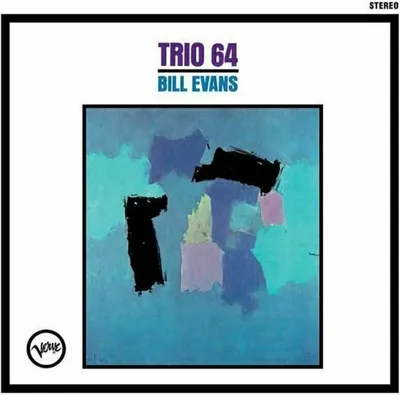 Immagine prodotto di Bill Evans - Trio '64 (LP)
