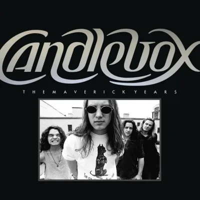 Zdjęcie produktu dla Candlebox - Maverick Years (Reissue) (Remastered) (7 LP)