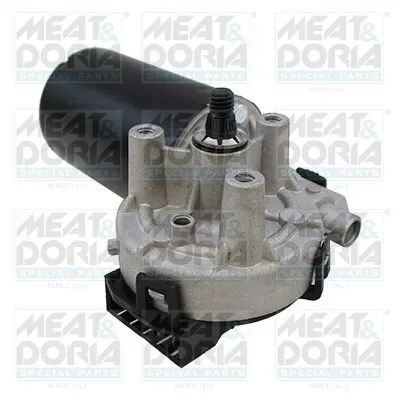 Produktbild von MEAT & DORIA 27121 Wischermotor passend für MERCEDES-BENZ M-Klasse (W163)