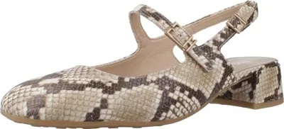 Produktbild von HISPANITAS Schuhe HV253818 mit Tierdruck