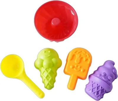 Productafbeelding van PLEJO Zandkoekjes - desserts