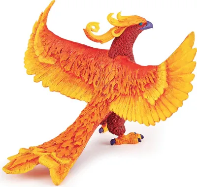 Obrázek produktu pro Papo 36013 Phoenix