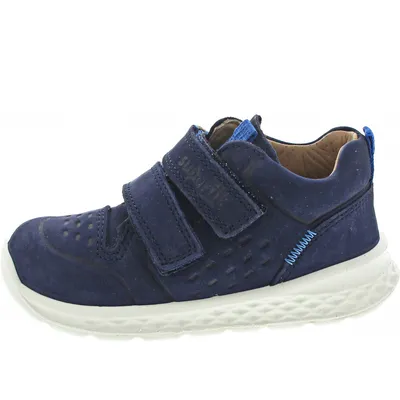Immagine prodotto di SUPERFIT 1-000363-8000 Scarpa con velcro Superfit BREEZE
