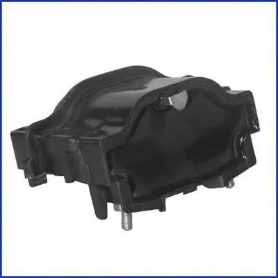 Produktbild von HITACHI 138866 Zündspule für TOYOTA LAND CRUISER 90 (J9) MR 2 II (SW2) 4 RUNNER (KZN18, VZN18, RZN18)