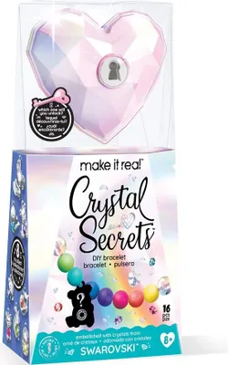 Obrázok produktu pre Náramok s príveskom SWAROVSKI
