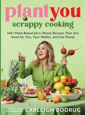 Immagine prodotto di PlantYou: Scrappy Cooking