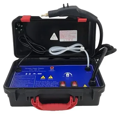 Productafbeelding van Stoomreiniger, 3000W vermogen, hoge druk, model X3061EU