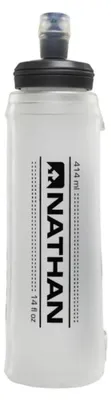Produktbild von Nathan Sports NS4012-0153-14OZ, 414 ml, Sport, Transparent, 1 Stück(e)