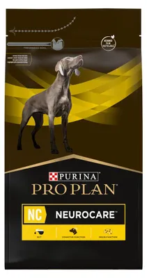 Obrázek produktu pro Purina Pro Plan Canin NC Neurocare suché krmivo pro psy 3 kg paměť a koncentrace