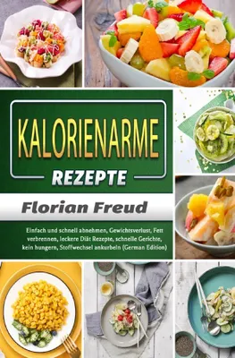 Image de Kalorienarme Rezepte