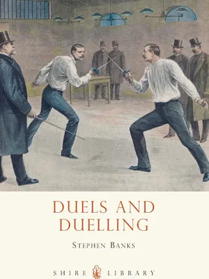Produktbild von Duels and Duelling