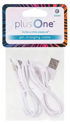 Immagine prodotto di Cavo di ricarica USB per PLO-6702DPK e PLO-6702LPK