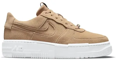 Produktbild von Nike Air Force 1 Low Pixel Hemp (Women's) - EU 41