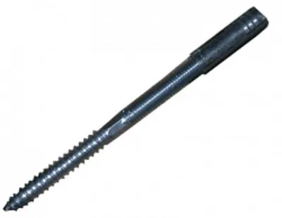Imagen del producto de Tornillo de acero para trámites, 12 x 140 mm - Modelo S12*140T