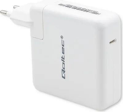 Zdjęcie produktu dla Qoltec QOLTEC 51709 Power charger 96W
