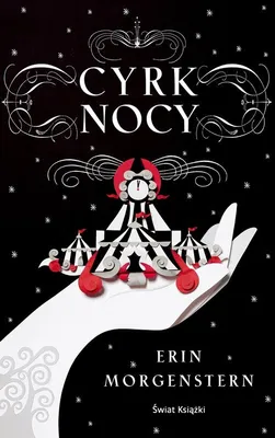 Produktbild von Cyrk nocy