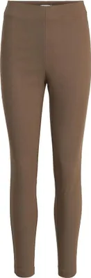 Immagine prodotto di Vila Laura Lou Leggings Braun S Frau Braun S