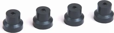 Produktbild von Graupner Abstandsgummi