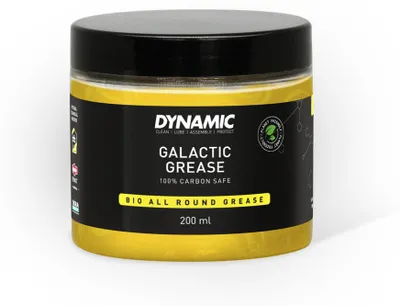 Produktbild von Dynamisches galaktisches Fett – 200 ml