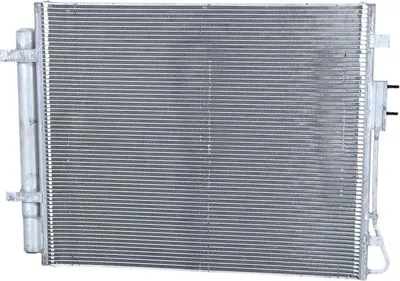Produktbild von Kondensator, Klimaanlage NRF 350530
