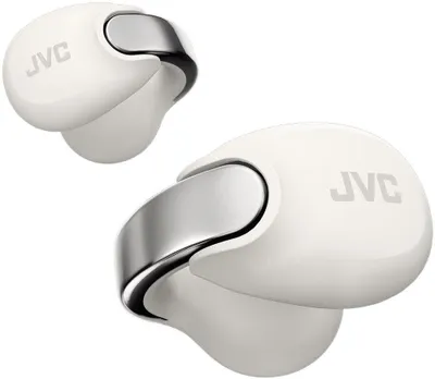 Image de JVC HA-NP1T - True Wireless-Kopfhörer mit Mikrofon