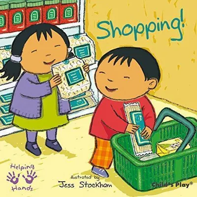 Produktbild von Shopping!