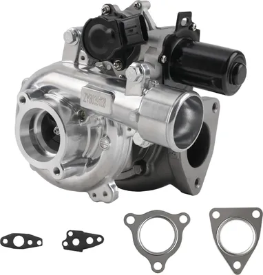 Produktbild von Turbolader for Toyota Hilux 3.0 D4D 126 Kw - 171 PS 1KD-FTV 17201-30110 CHRA
