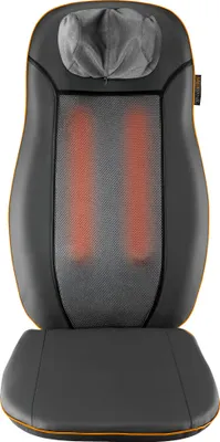 Obrázek produktu pro medisana 88930 MCN Shiatsu masážní podpěra