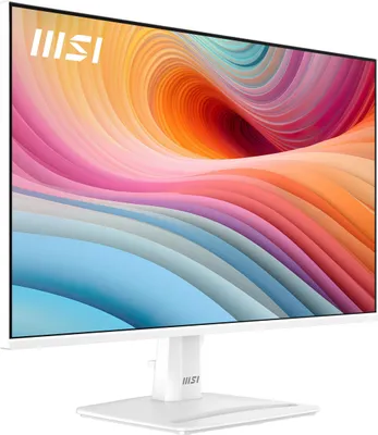 Image de MSI PRO MP251 24,5" IPS FullHD 100Hz