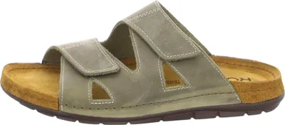 Produktbild von Rohde Pantolette grün in Gr. 43