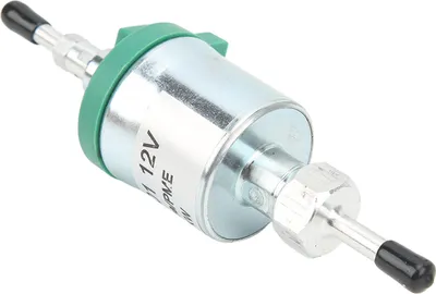 Produktbild von Kraftstoffdosierpumpe, Heizung, Dosierung, 12 V, Ersatz für Eberspächer D2 Airtronic und D4