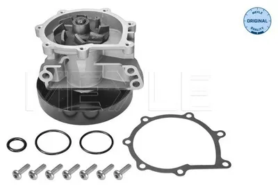 Produktbild von MEYLE Kühlmittelpumpe Wasserpumpe für SAAB 9-5 Kombi (YS3E) 813 932 1951