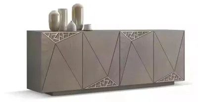 Produktbild von Sideboard Wohnzimmermöbel Design Wohnzimmer Italienischer Stil Kommode