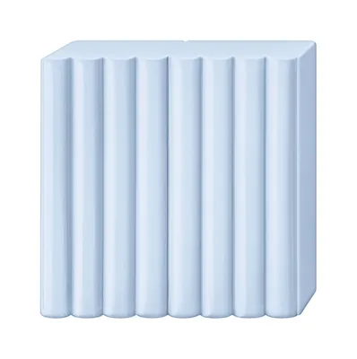 Immagine prodotto di Masa termoutwardzalna Fimo Soft 57 g spokojny błękit Staedtler - T31