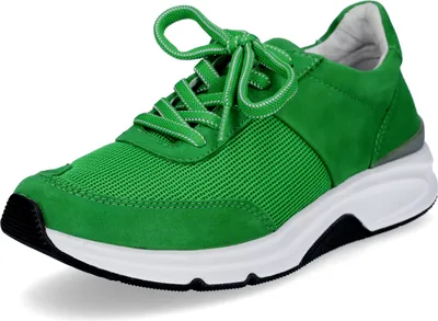 Produktbild von Gabor Rollingsoft Damen Sneaker grün